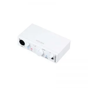 soundcard arturia mini fuse 1