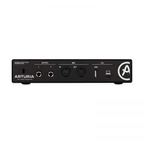 soundcard arturia mini fuse 2