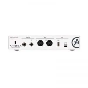 soundcard arturia mini fuse 2