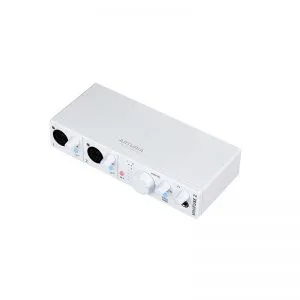 soundcard arturia mini fuse 2