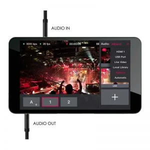 thiết bị live stream yolobox