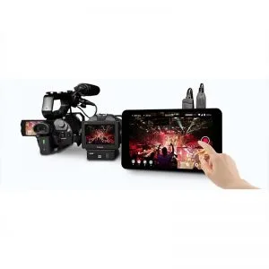 thiết bị live stream yolobox