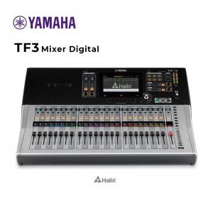 Mixer Yamaha TF3