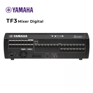 Mixer Yamaha TF3