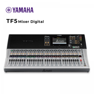 Mixer Yamaha TF5