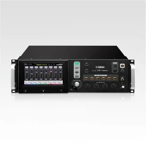 Mixer Yamaha TF rack
