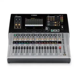 Mixer yamaha tf1