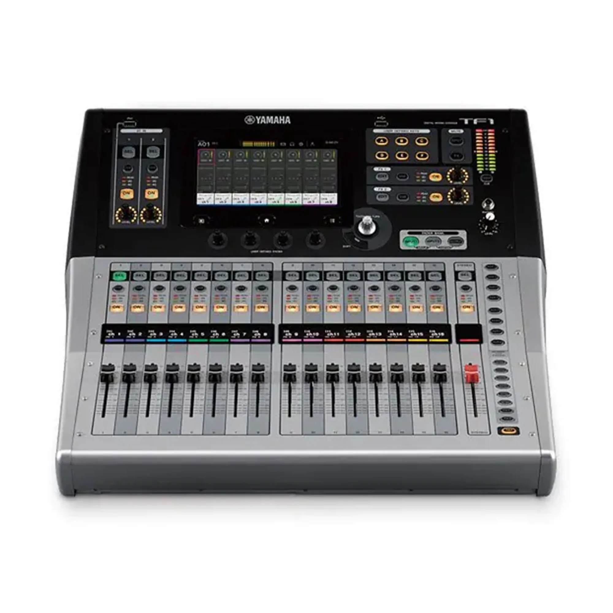 Mixer yamaha tf1