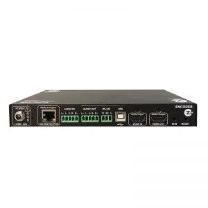 ZeeVee ZyperUHD encoder
