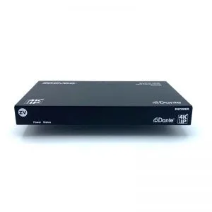 ZeeVee ZyperUHD Encoder Decoder