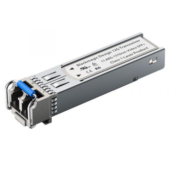 Mô đun quang 12G BD SFP