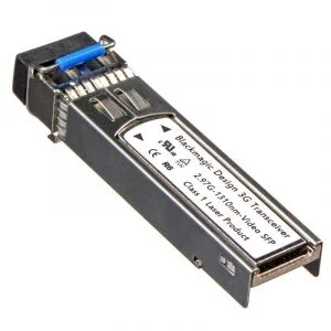 Mô đun quang blackmagic 3G BD SFP