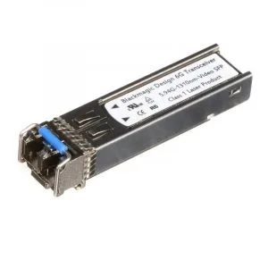 Mô đun quang Blackmagic 6G BD SFP