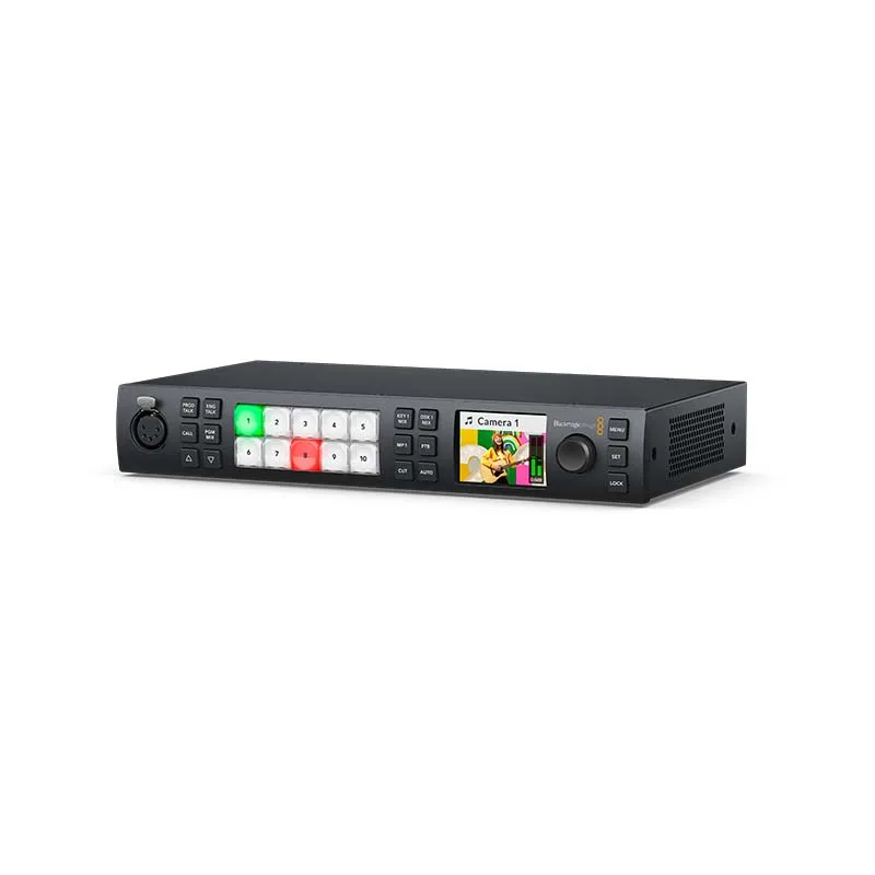 Blackmagic Atem 1ME Constellation HD