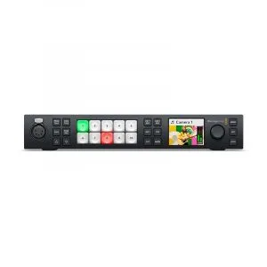Blackmagic Atem 1ME Constellation HD