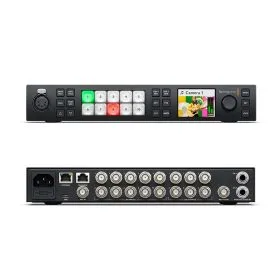 Blackmagic Atem 1ME Constellation HD