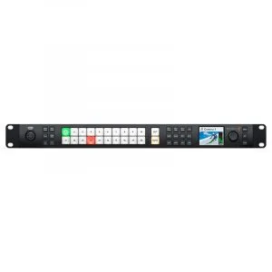 Blackmagic Atem 2 M/E Constellation HD