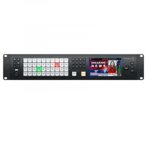 Blackamgic ATEM 4 M/E Constellation HD