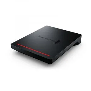 blackmagic Cloud Pod