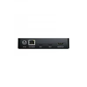 blackmagic Cloud Pod