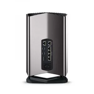 blackmagic Cloud Store