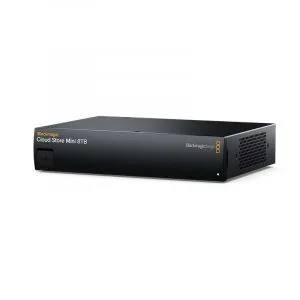 blackmagic Cloud store mini