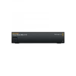 blackmagic Cloud store mini
