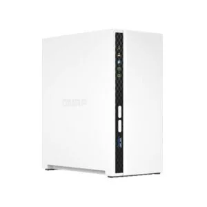 Thiết bị lưu trữ Qnap TS-233