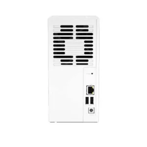 Thiết bị lưu trữ Qnap TS-233