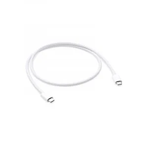 Cáp apple thunderbolt 3 0.8m