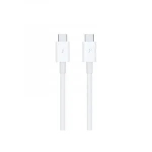 Cáp apple thunderbolt 3 0.8m