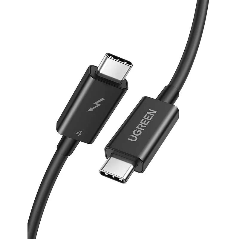 Cáp thunderbolt 4 2m ugreen 60621