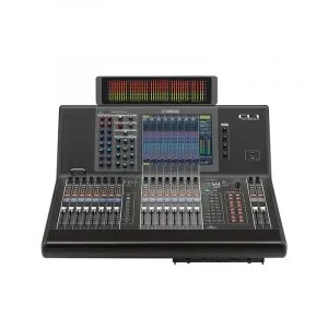 Mixer Yamaha CL1