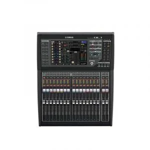 Mixer Yamaha QL1