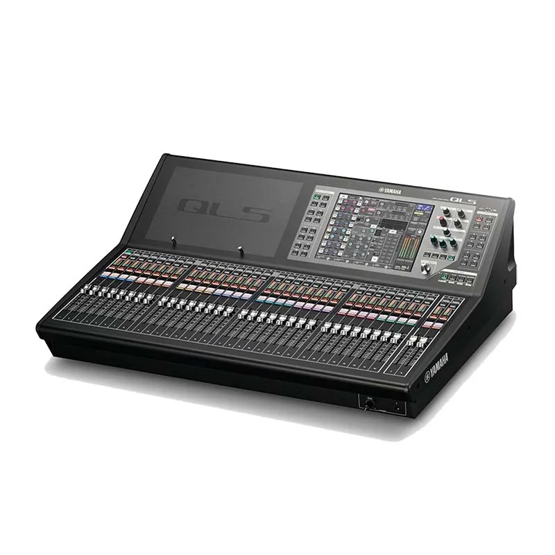 Mixer Yamaha QL5
