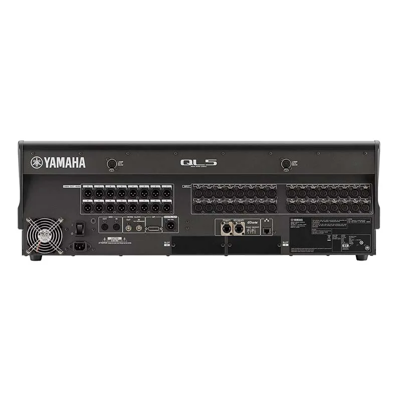 Mixer Yamaha QL5