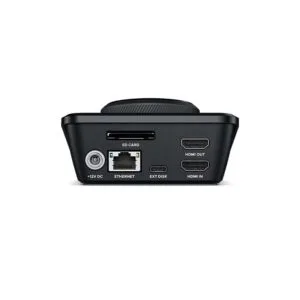 Blackmagic HyperDeck Shuttle HD