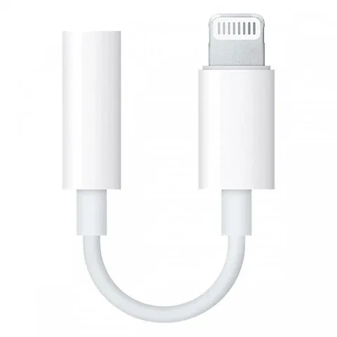 Apple Cáp jack chuyển đổi Lightning to 3.5mm