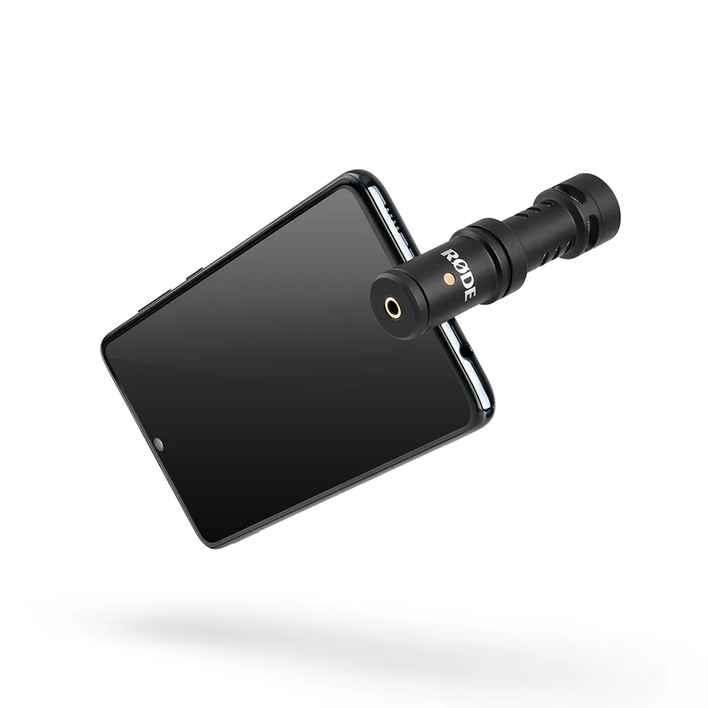 Rode Videomic ME-C