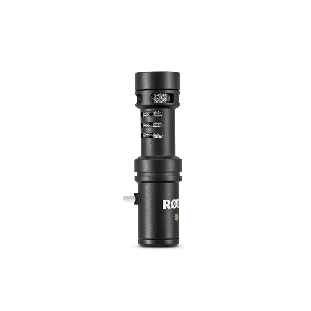 Rode Videomic ME-C