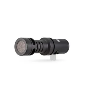 Rode videomic me-C