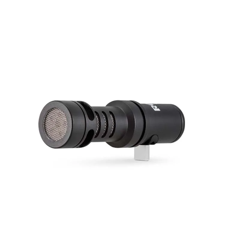 Rode videomic me-C