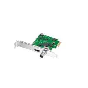 DeckLink Mini recorder HD