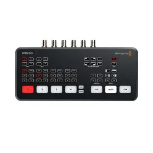 Blackmagic Atem SDI