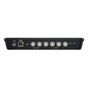 Blackmagic Atem SDI Pro ISO