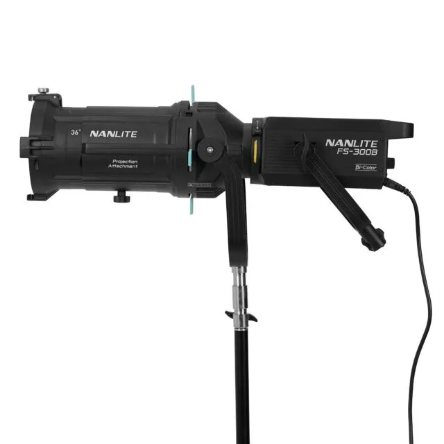 Đèn Nanlite fs-300