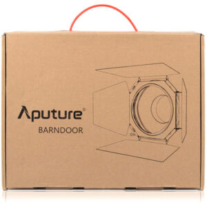 Aputure Barndoors