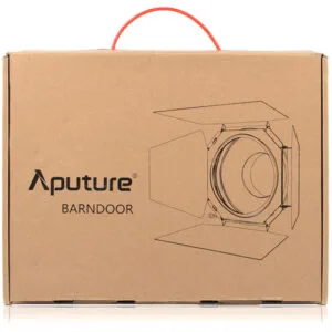 Aputure Barndoors