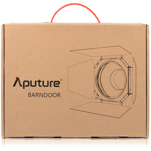 APUTURE-BARN-DOOR-HALITI-04 Aputure Barndoors