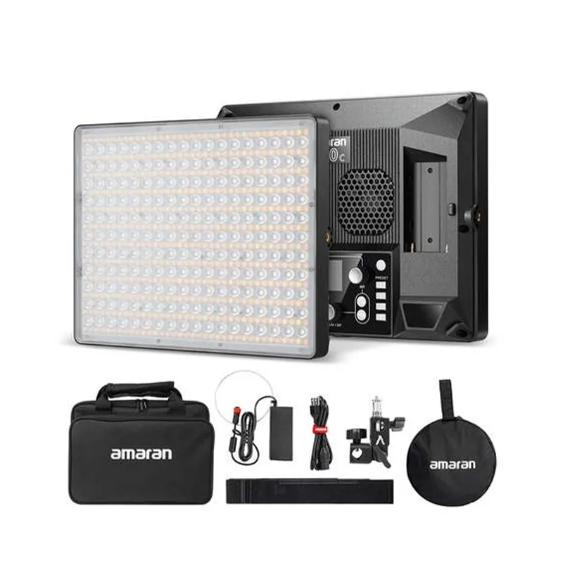 aMARAN p60C